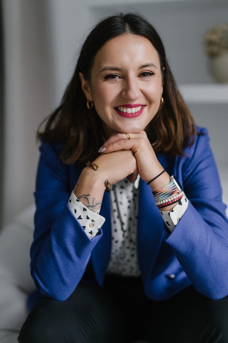 Anna Filar‑Zając Elite Consulting