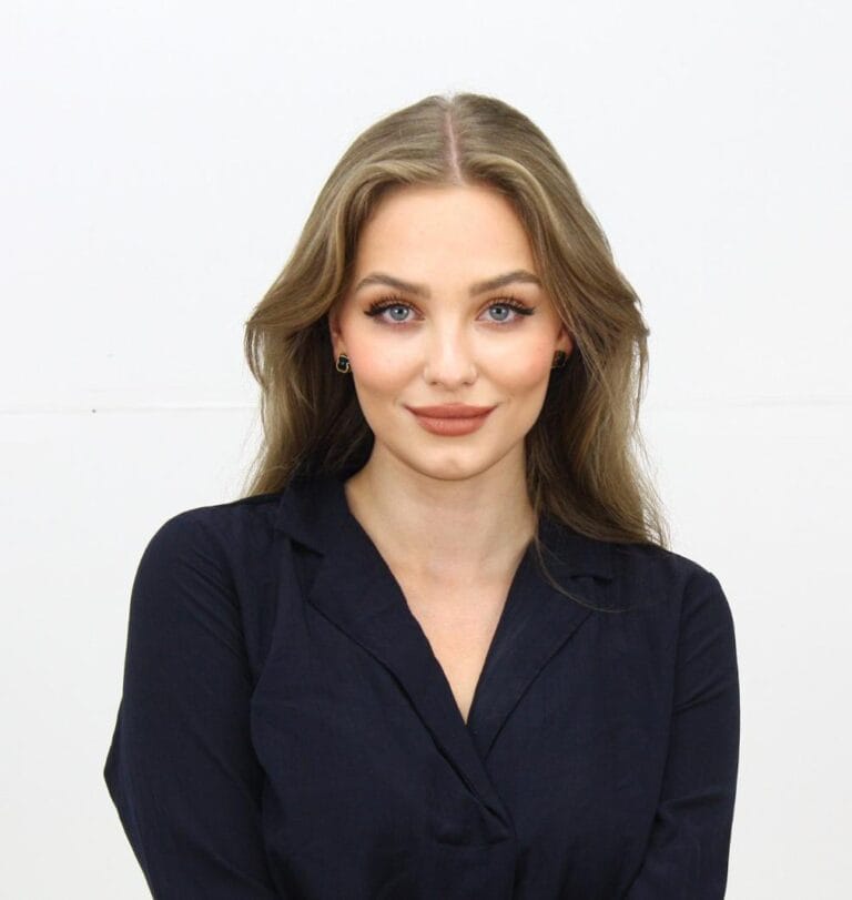 Natalia Poterek Elite Consulting